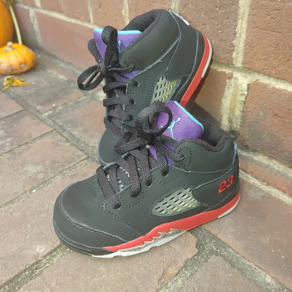 Jordan 9 Retro - Picture 2 of 6